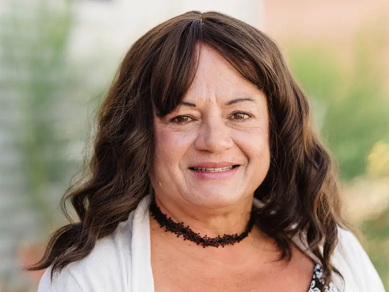 DeeDee Wensman Portrait